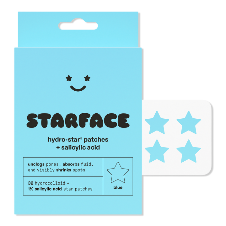 Hydro-Star + Salicylzuur