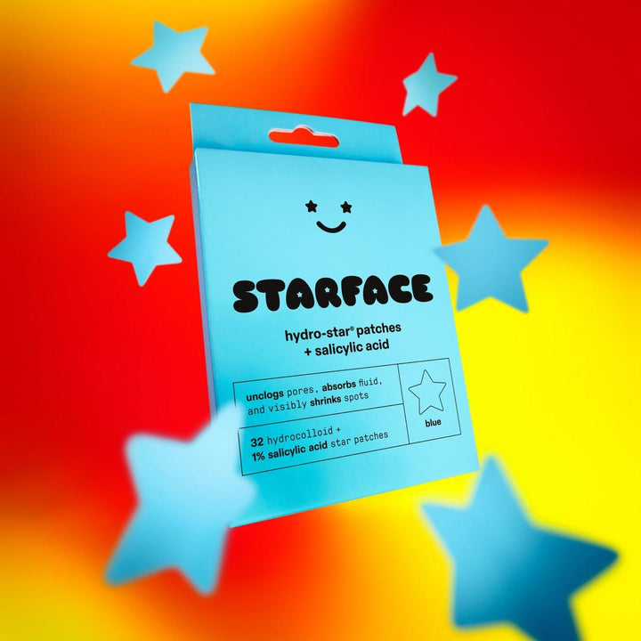 Hydro-Star + Salicylzuur