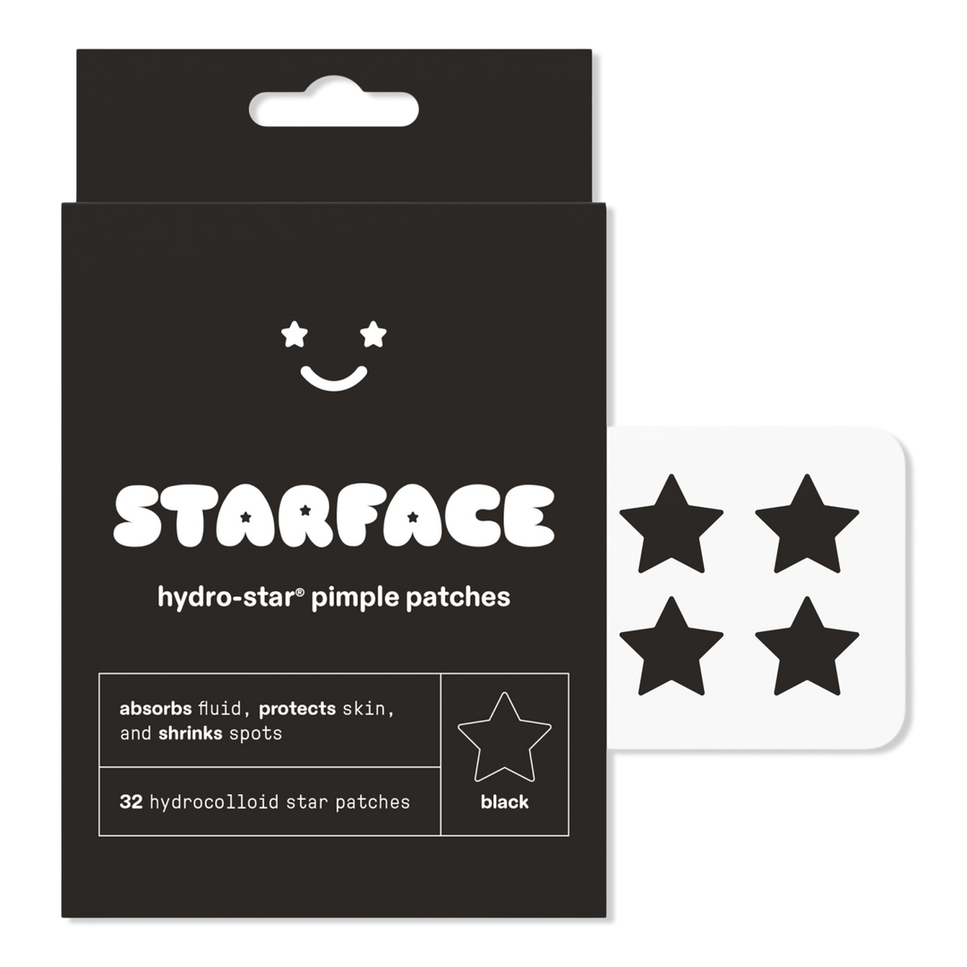 Starface - Hydro-Star Puistjespleisters