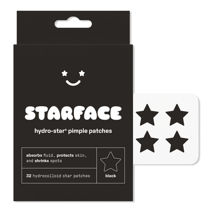 Starface - Hydro-Star Puistjespleisters