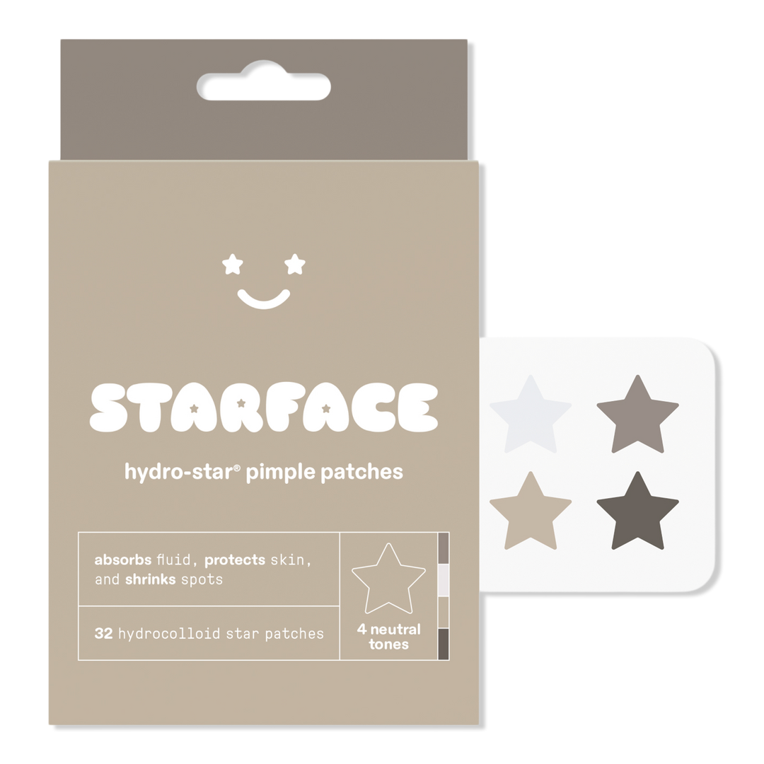 Starface - Hydro-Star Pimple Patches