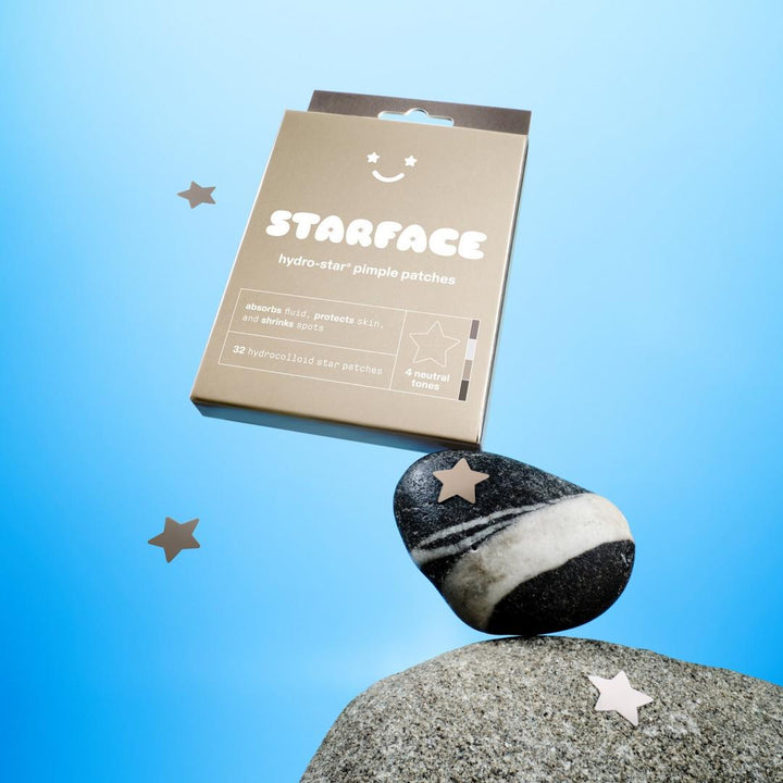 Starface - Hydro-Star Pimple Patches