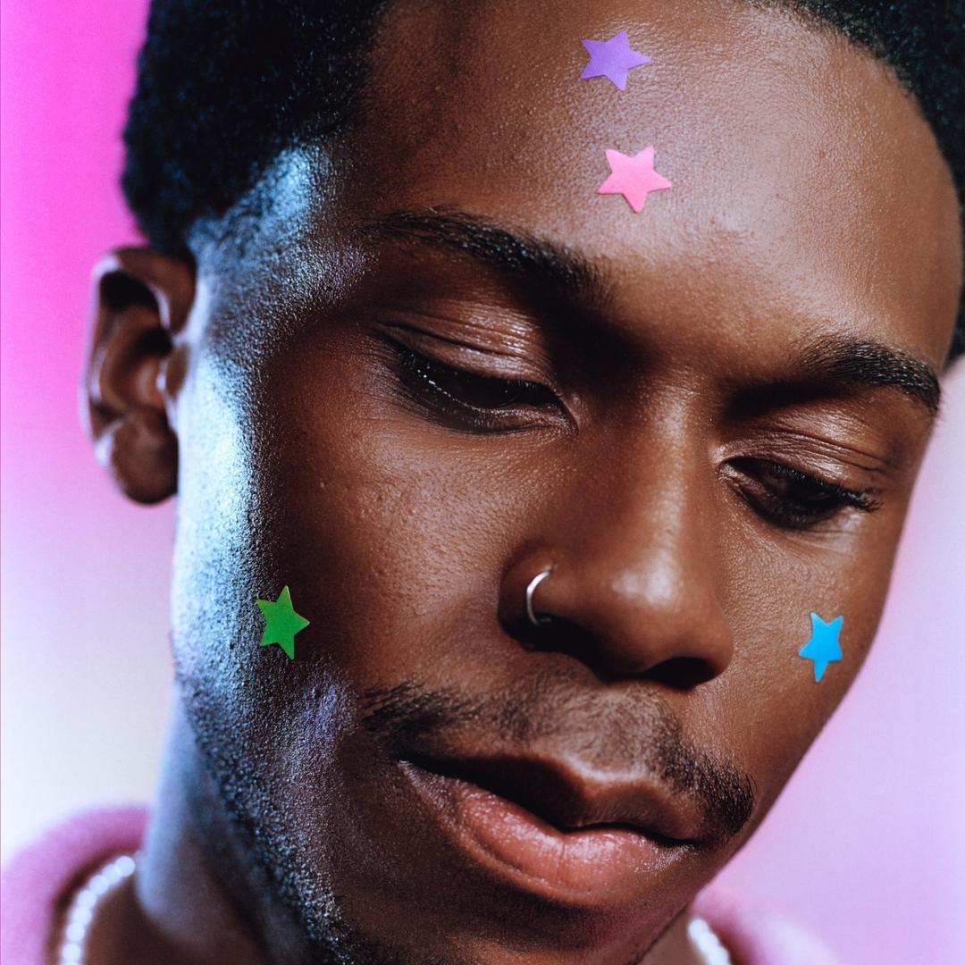 Starface - Hydro-Star Puistjespleisters