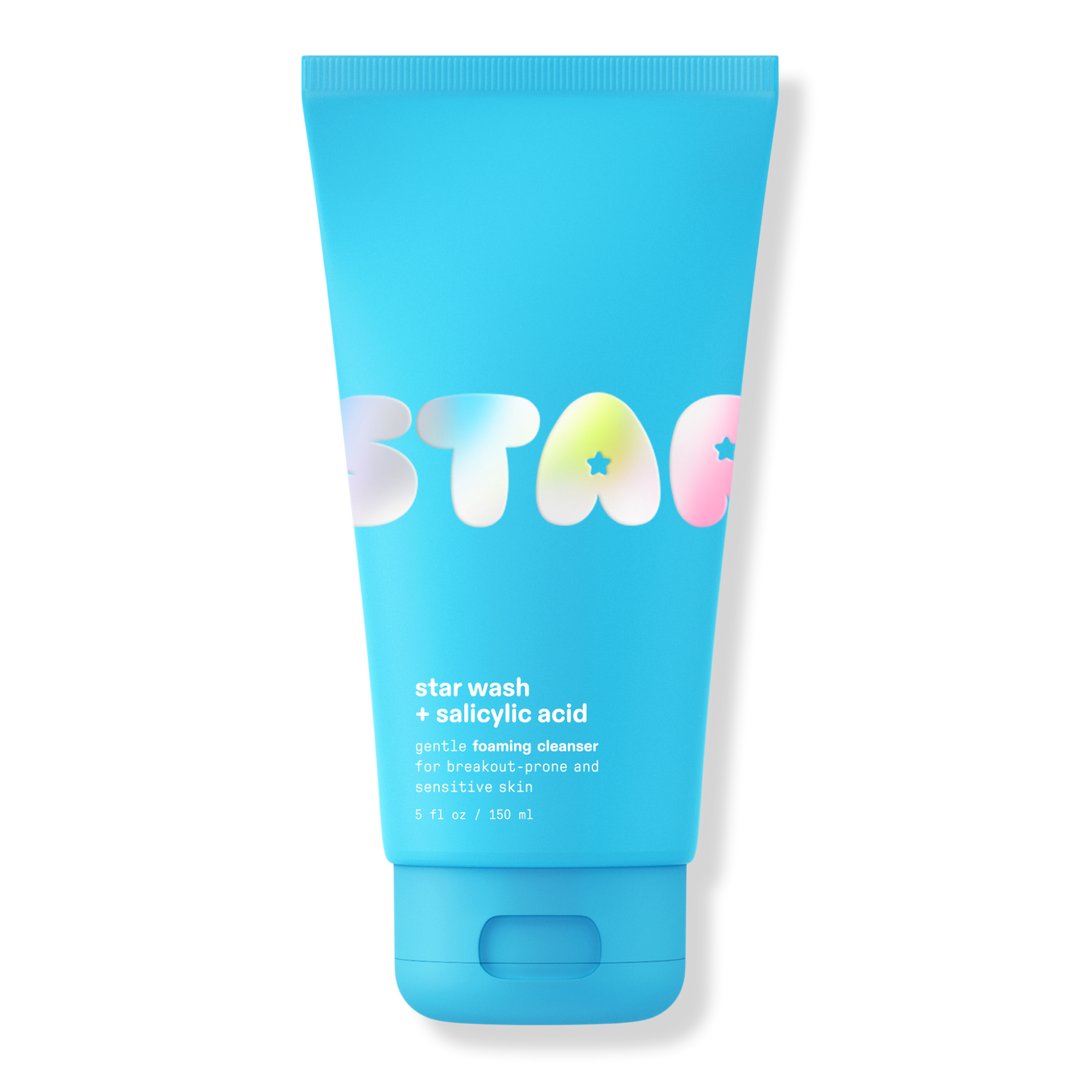 Starface Star Wash + Salicylic Acid