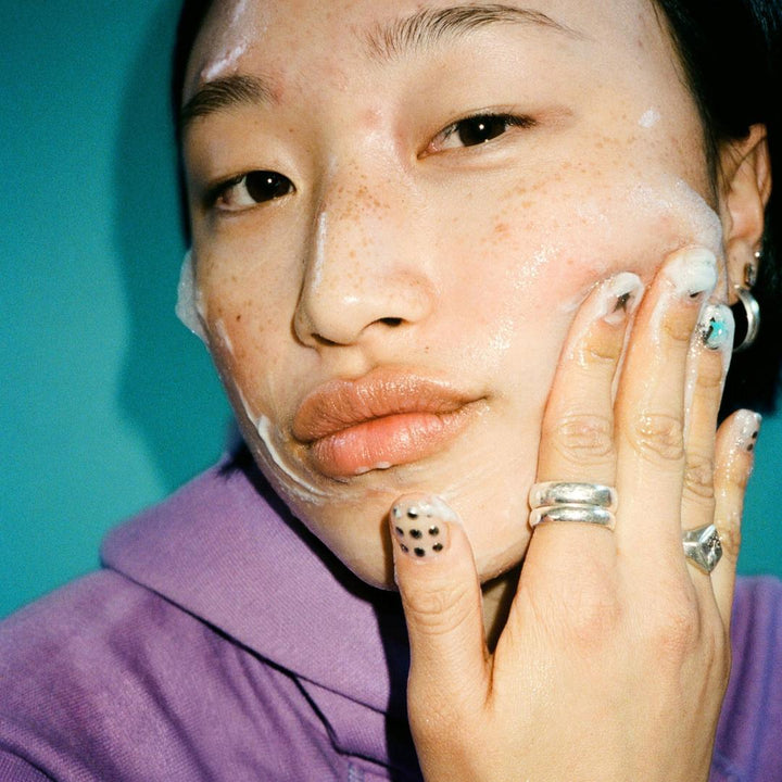 Starface Star Wash + Salicylic Acid