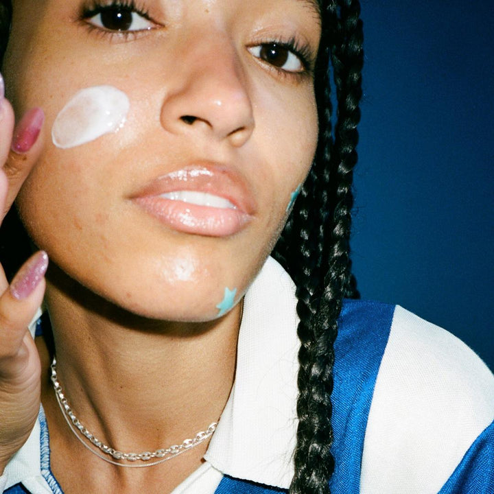 Starface Star Cream + Salicylic Acid