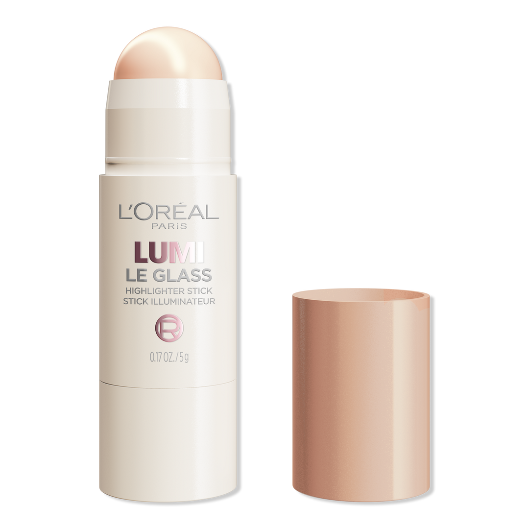 L'Oréal - True Match Lumi Le Glass Highlighter Stick