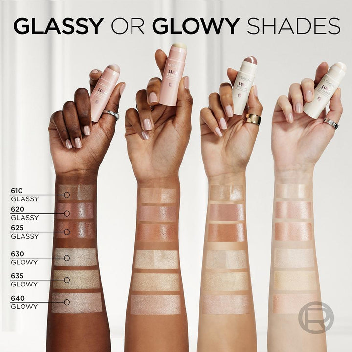 L'Oréal - True Match Lumi Le Glass Highlighter Stick
