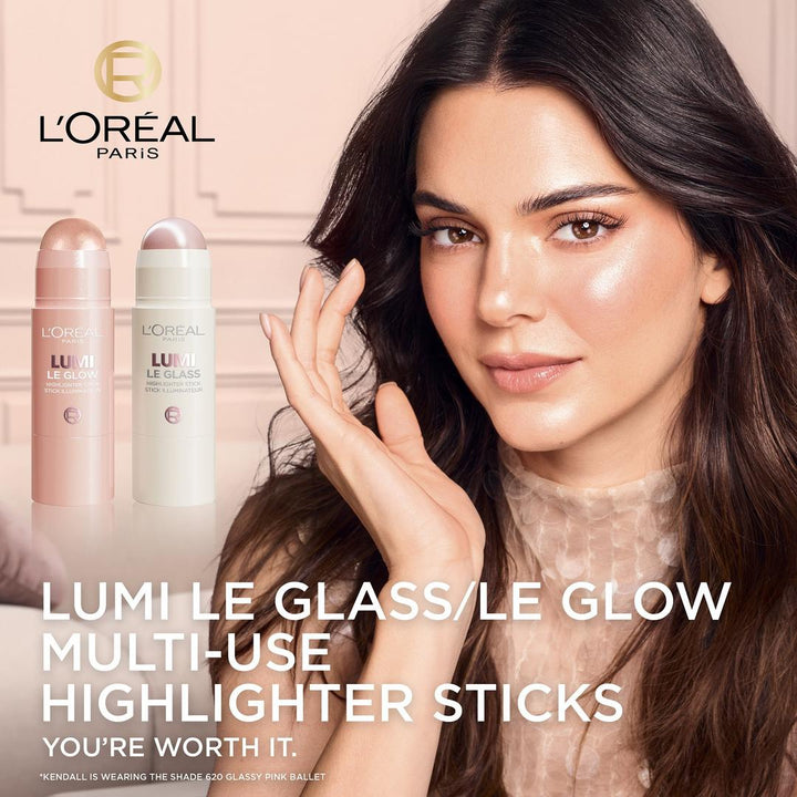 L'Oréal - True Match Lumi Le Glass Highlighter Stick