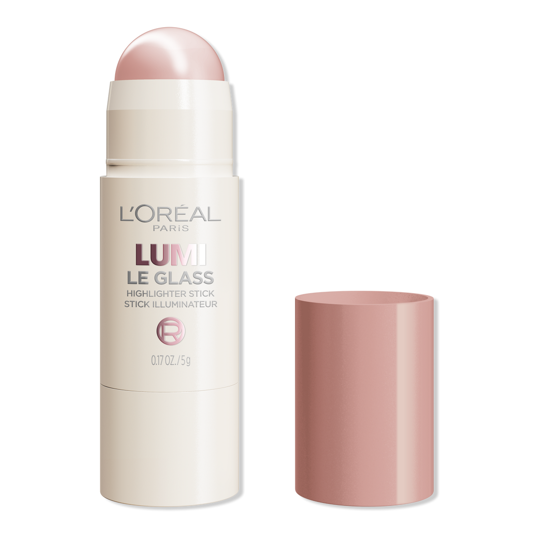 L'Oréal - True Match Lumi Le Glass Highlighter Stick