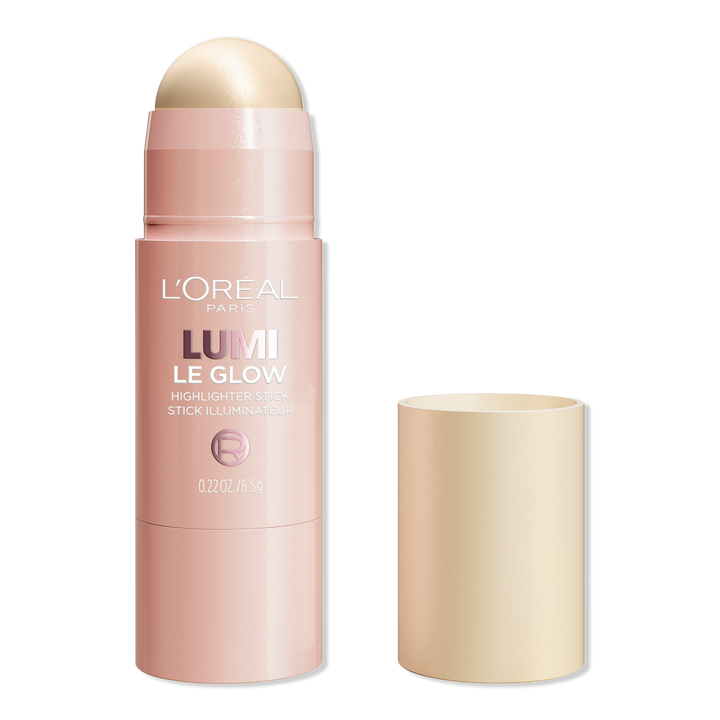 L'Oréal - True Match Lumi Le Glass Highlighter Stick