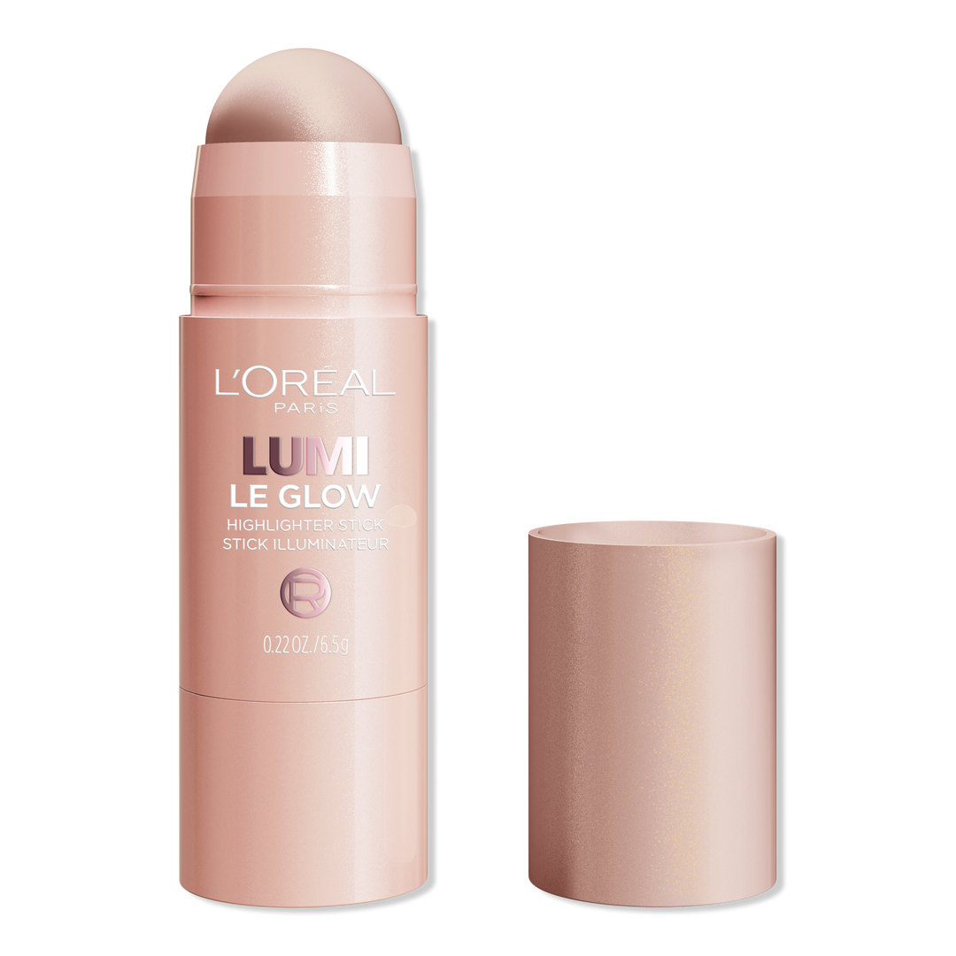 L'Oréal - True Match Lumi Le Glass Highlighter Stick