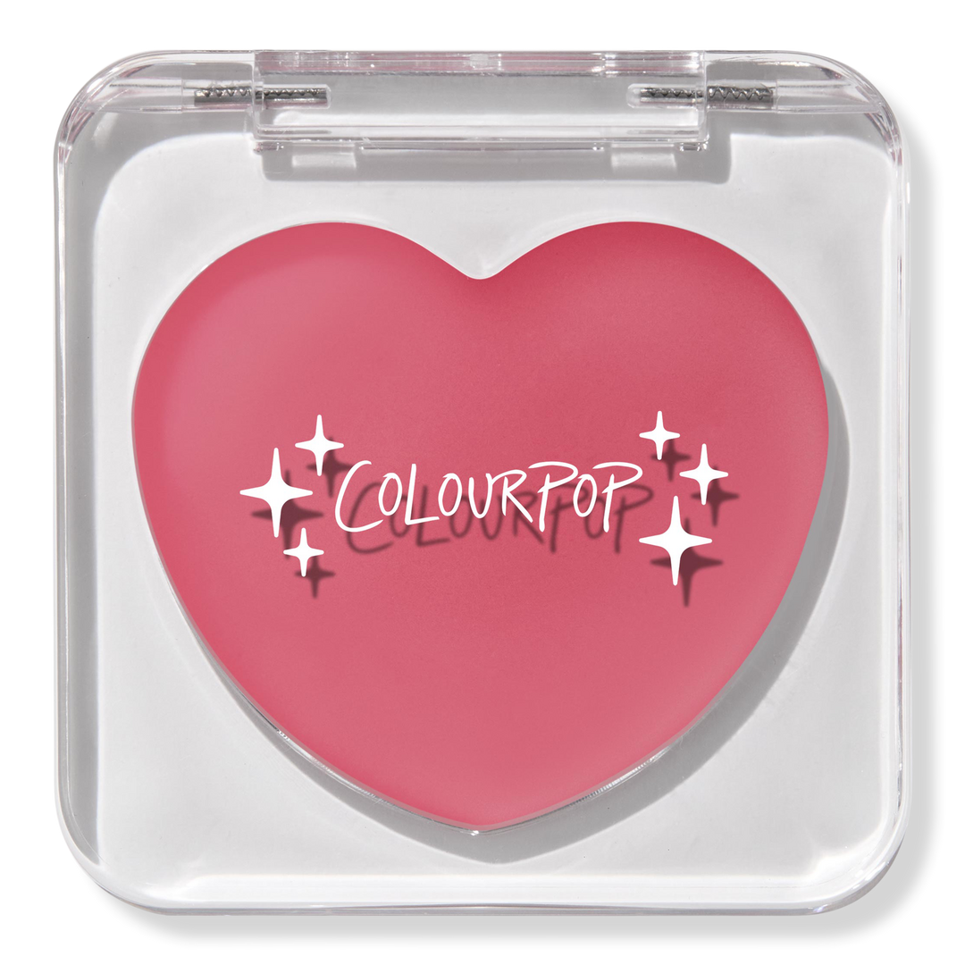 ColourPop Instant Crush Lip & Cheek Balm