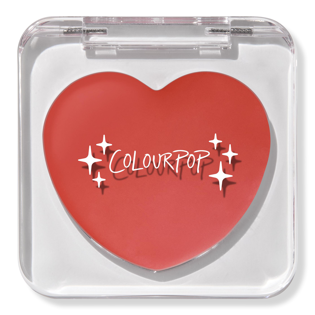 ColourPop Instant Crush Lip & Cheek Balm