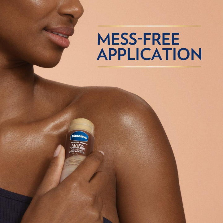Vaseline Healing Jelly Stick