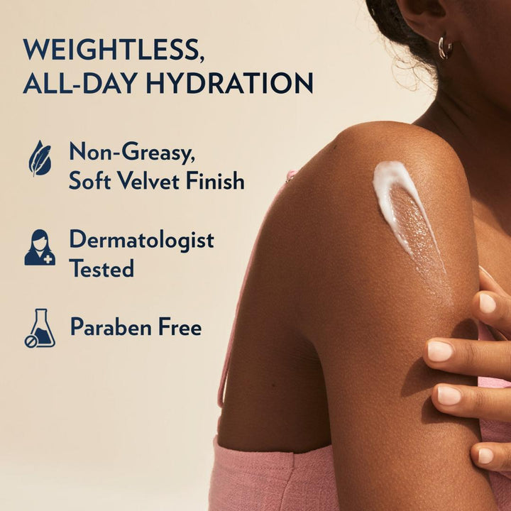 Vaseline Pro VitaB3 Serum Burst Lotion