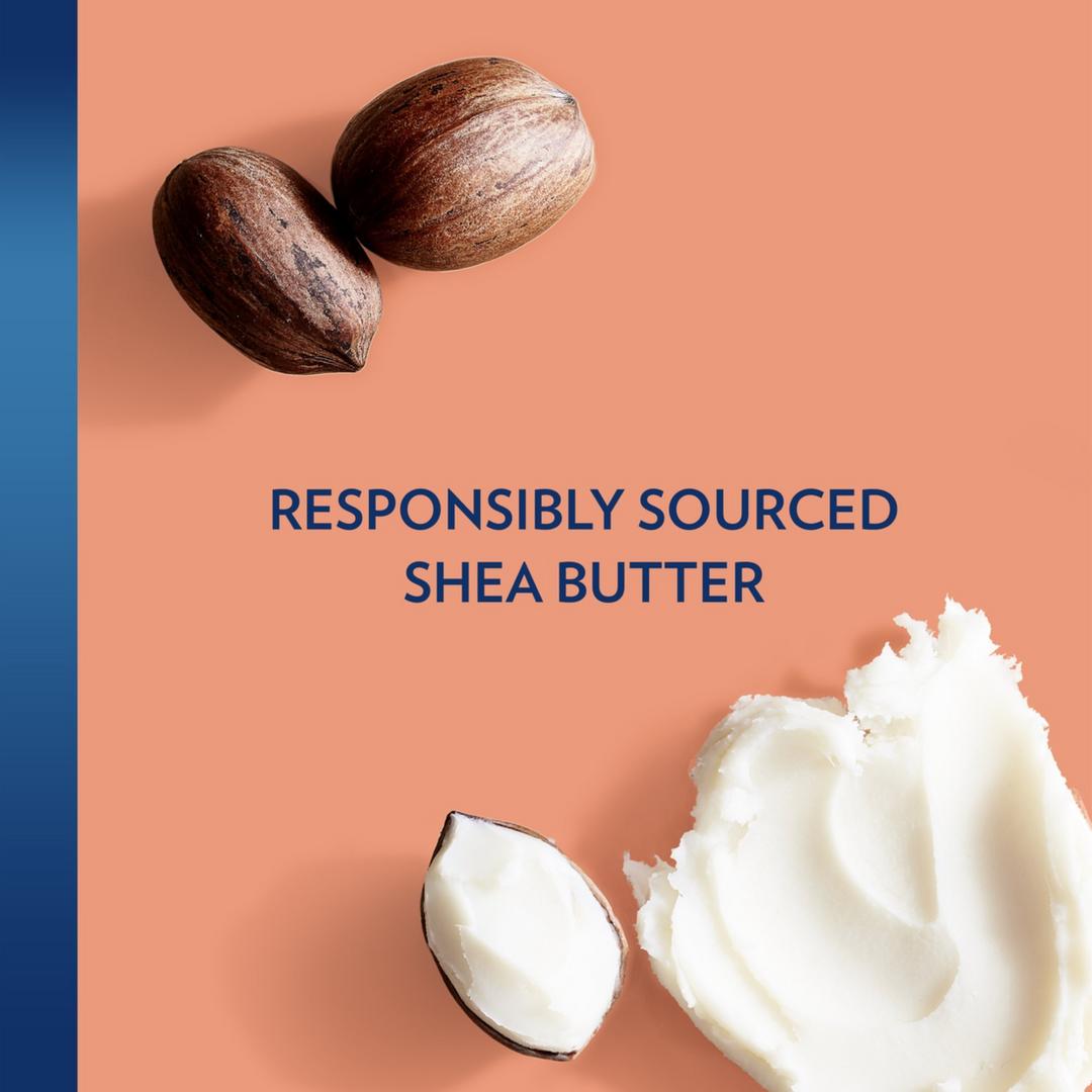 Vaseline Illuminate Me Whipped Body Butter