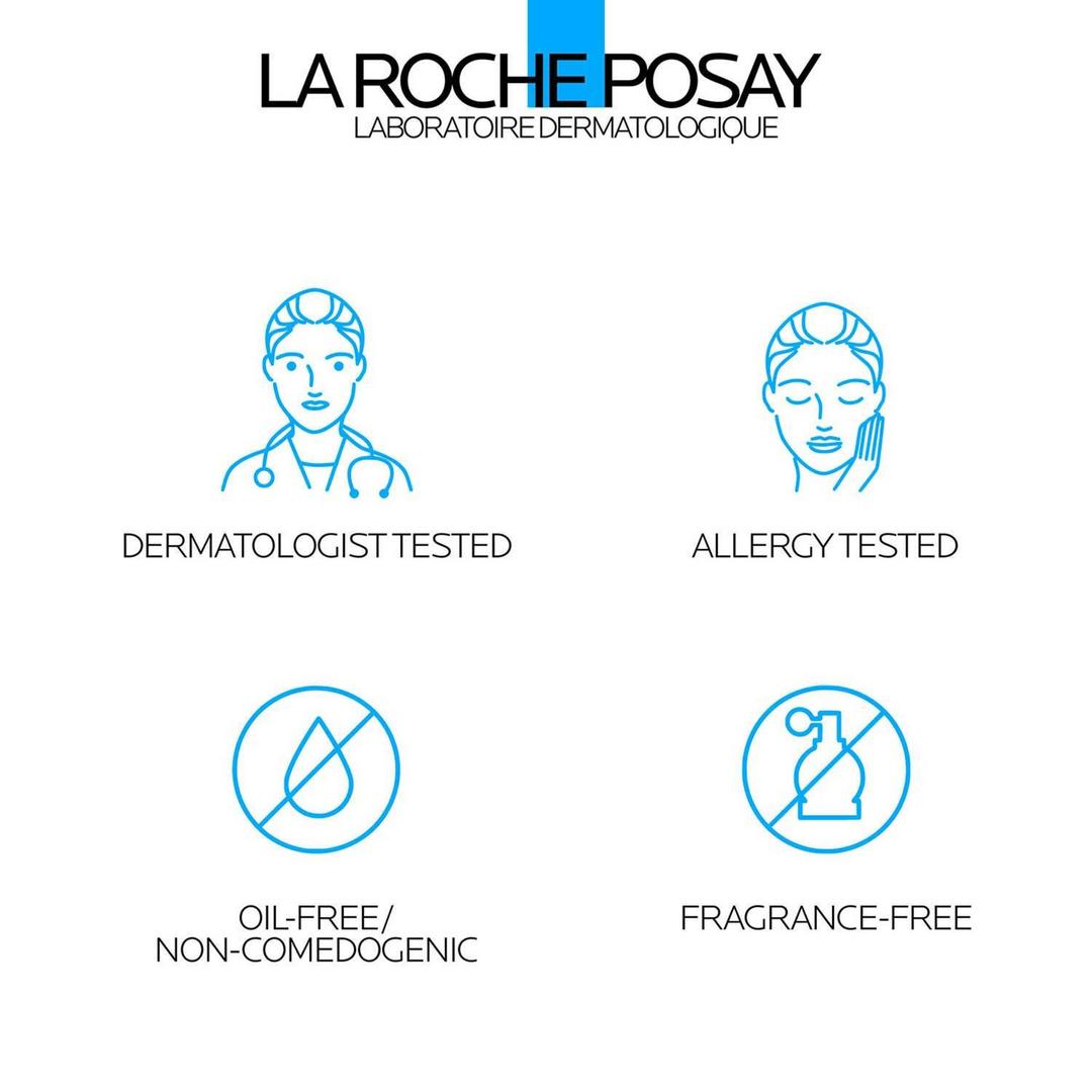 La Roche-Posay Anthelios UV Pro-Sport Sunscreen SPF 50