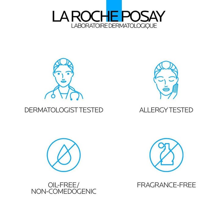 La Roche-Posay Anthelios UV Pro-Sport Sunscreen SPF 50