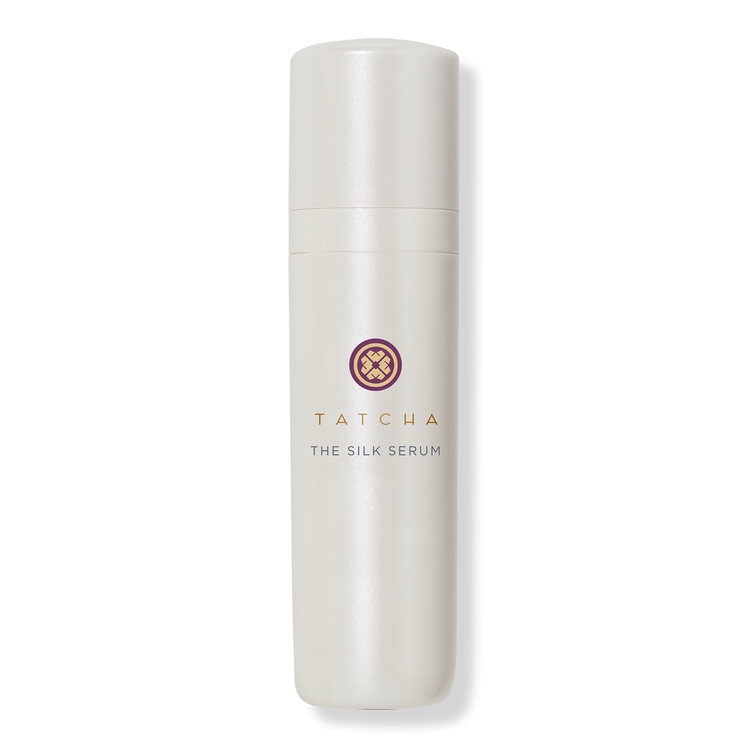 Tatcha The Silk Serum Wrinkle-Smoothing Peptide + Retinol