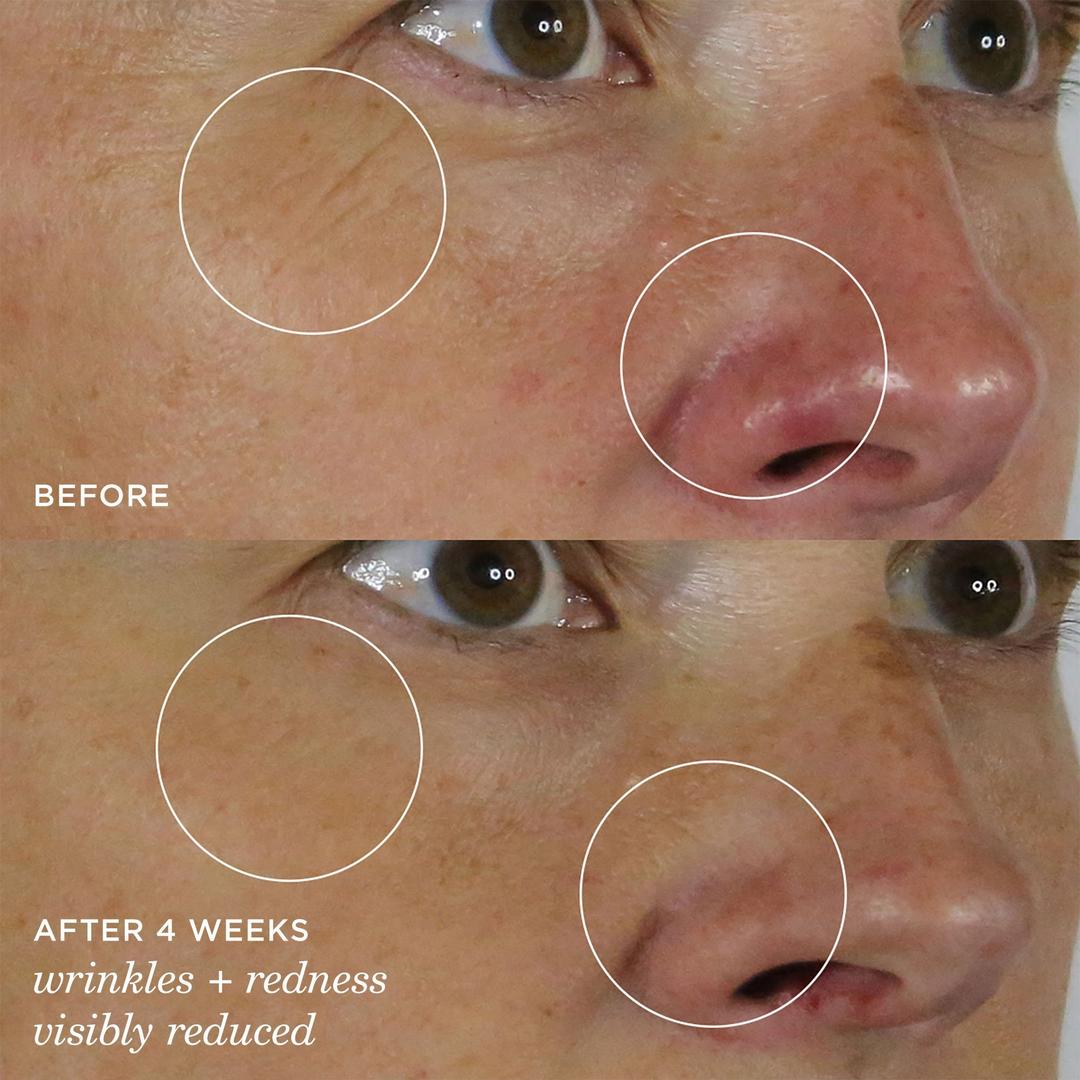 Tatcha The Silk Serum Wrinkle-Smoothing Peptide + Retinol