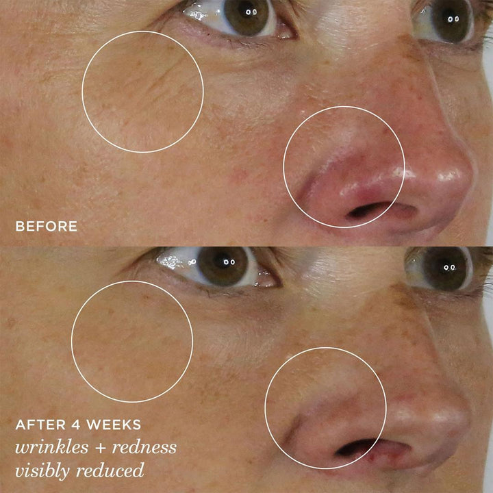 Tatcha The Silk Serum Wrinkle-Smoothing Peptide + Retinol