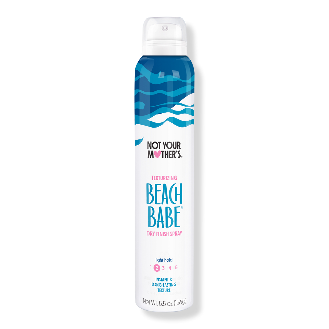 Not Your Mother's   Beach Babe Texturizing Dry Finish Spray