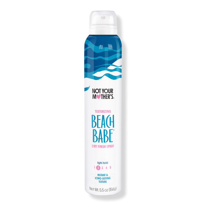 Not Your Mother's   Beach Babe Texturizing Dry Finish Spray