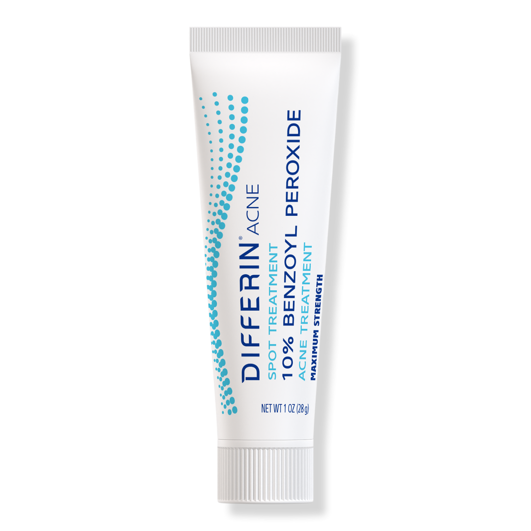 Differin - Acne Spot Behandeling - 30 ml