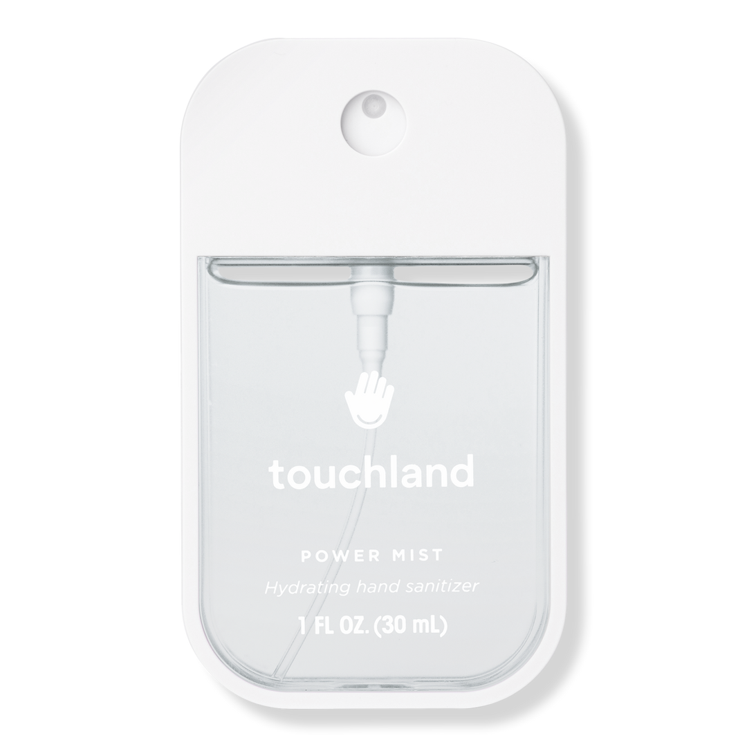 Touchland Power Mist Hydrating Hand Sanitizer