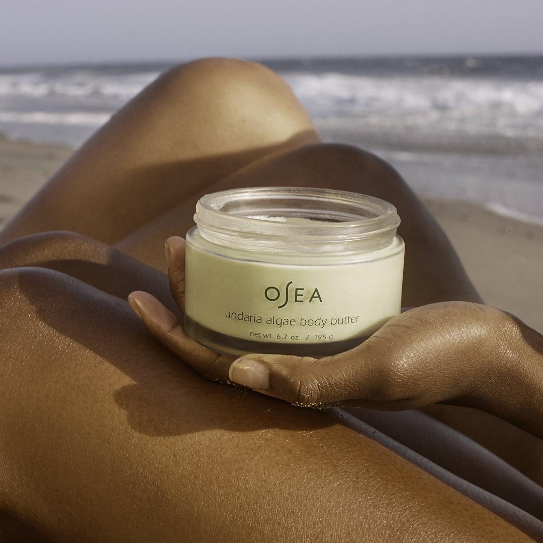 OSEA Undaria Algae Body Butter