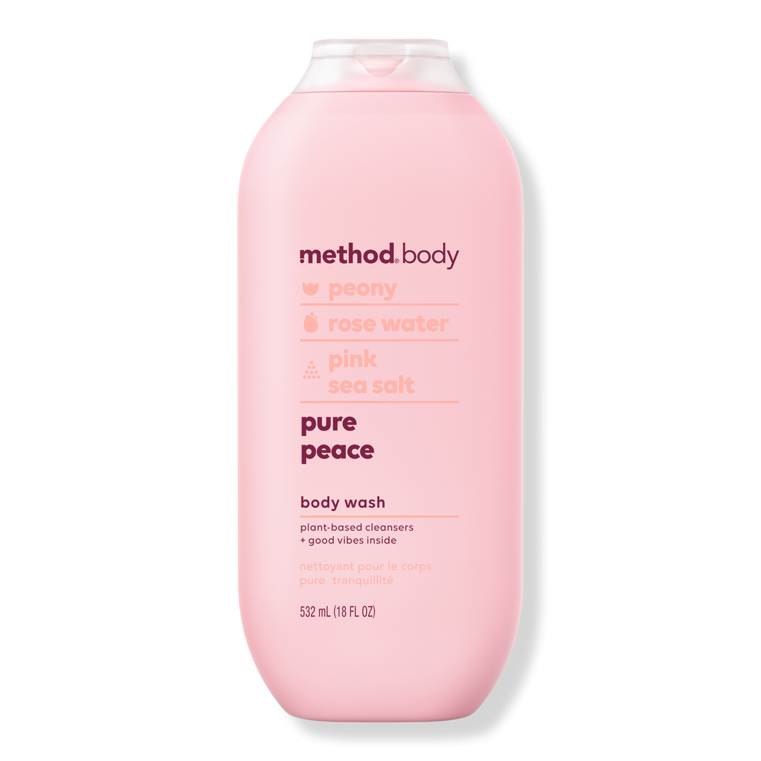 method Body Wash