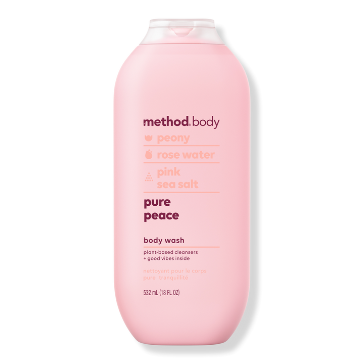 method Body Wash