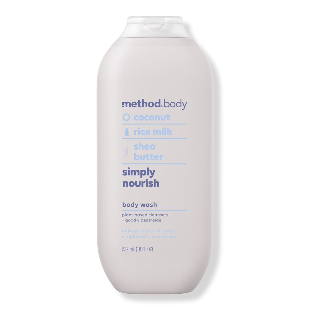method Body Wash