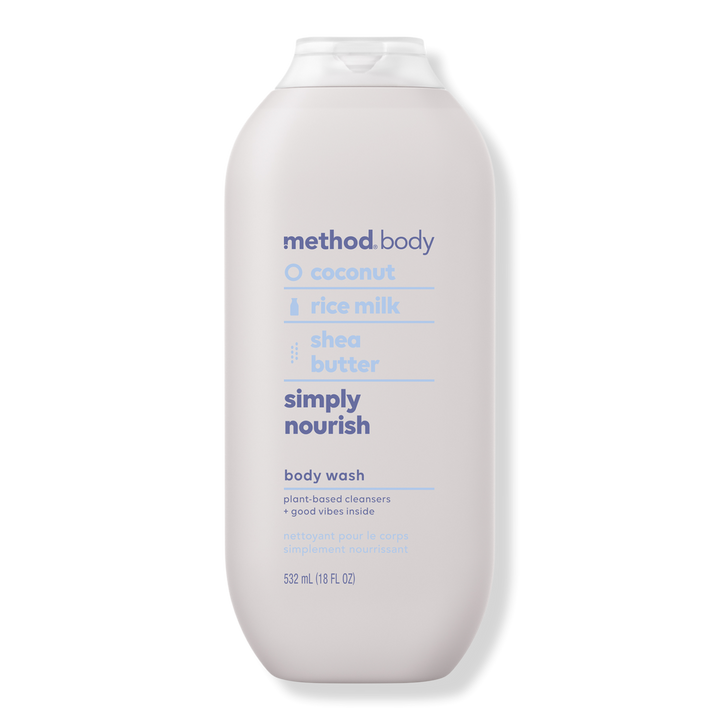 method Body Wash