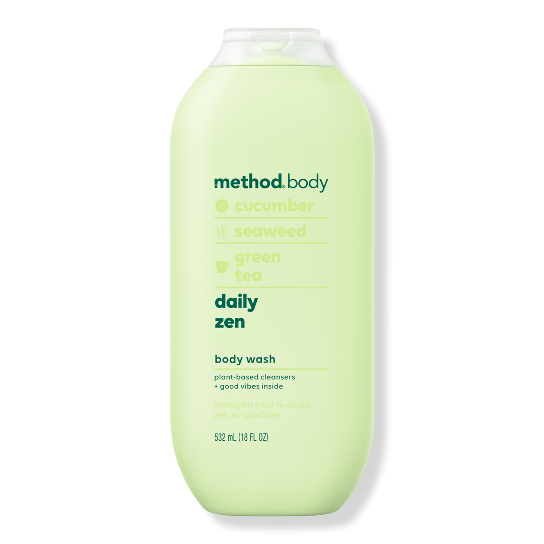 method Body Wash