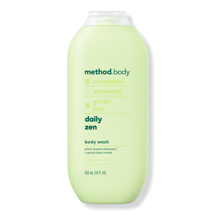 method Body Wash