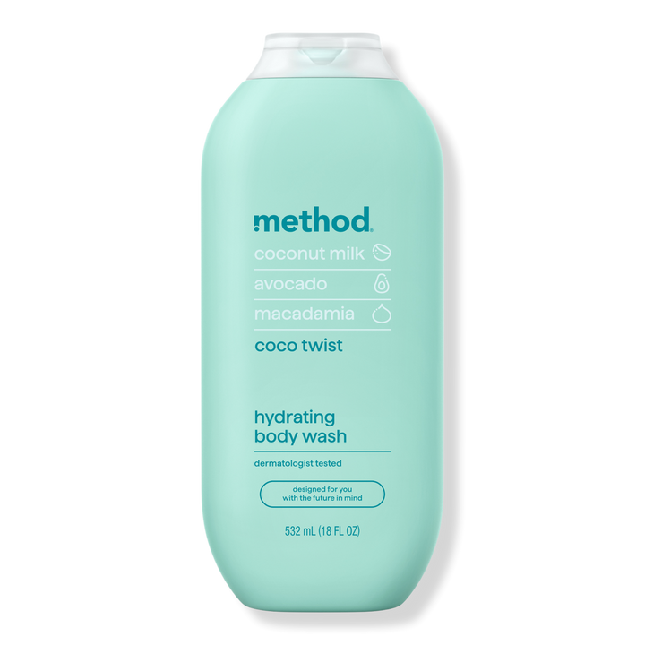 method Body Wash