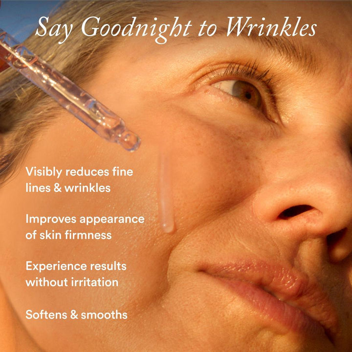 OSEA Dream Night Serum with Bio-Retinol
