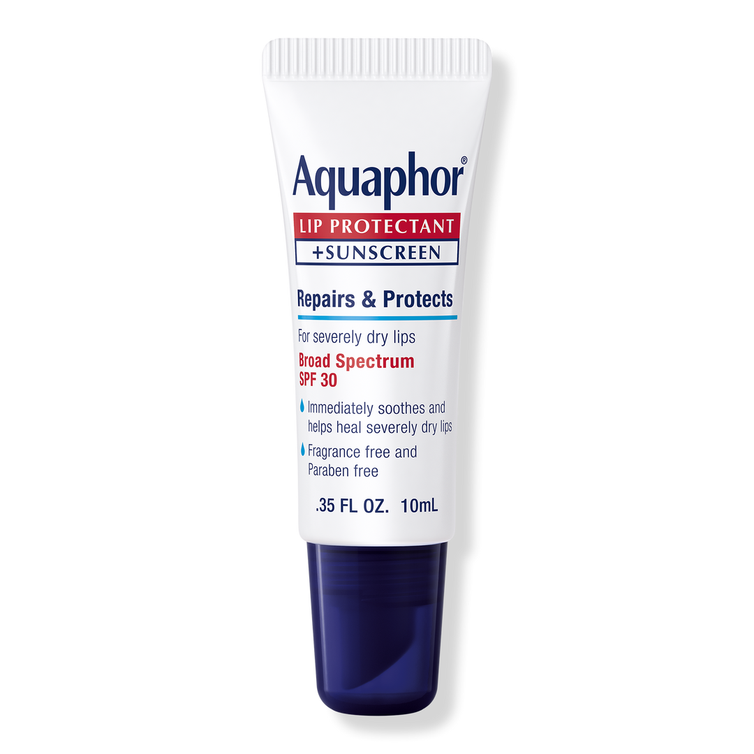 Aquaphor Lip Repair Lip Balm with SPF 30