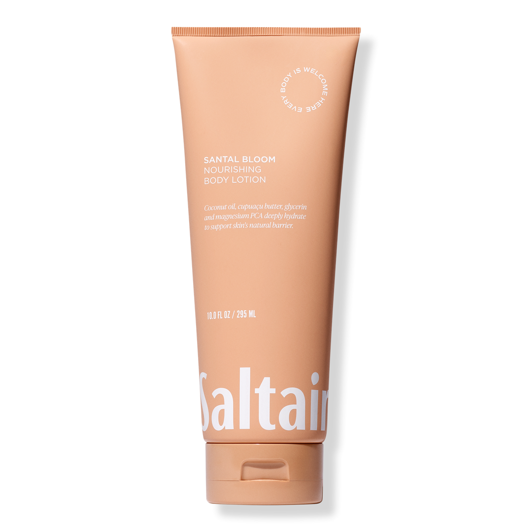 Saltair Body Lotion