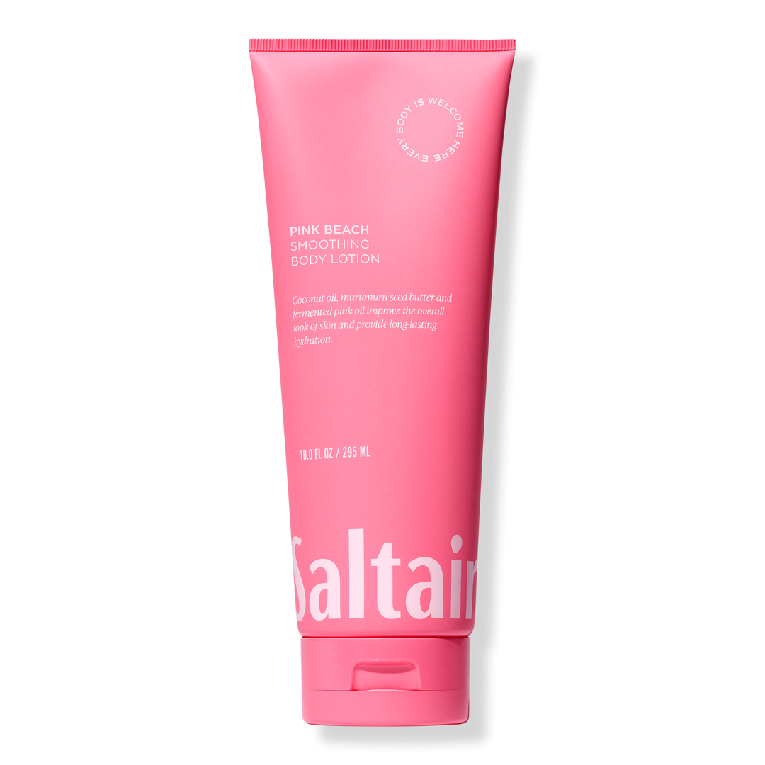 Saltair Body Lotion