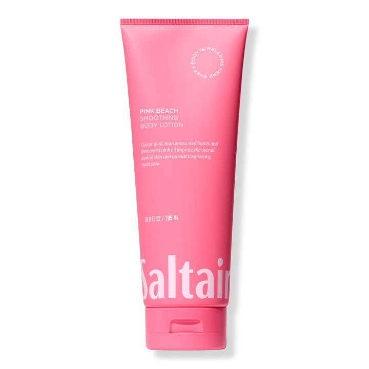 Saltair Body Lotion