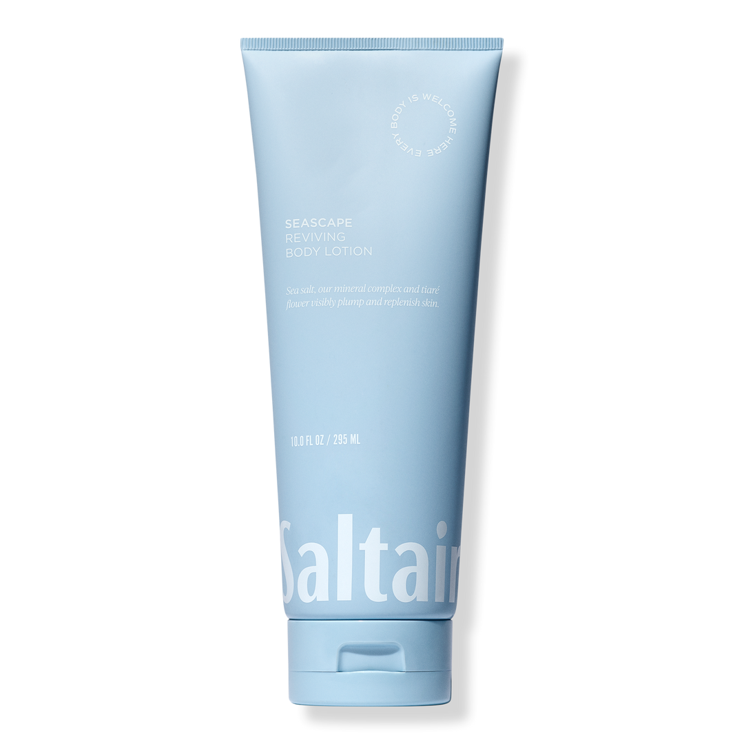 Saltair Body Lotion