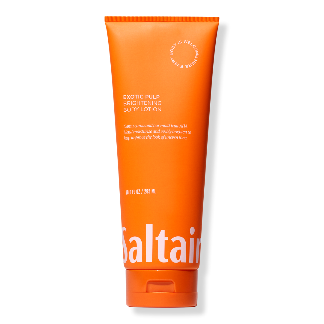 Saltair Body Lotion