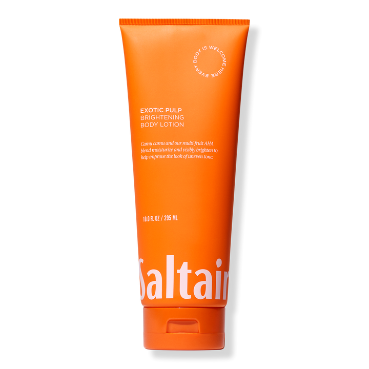 Saltair Body Lotion