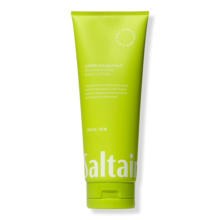 Saltair Body Lotion
