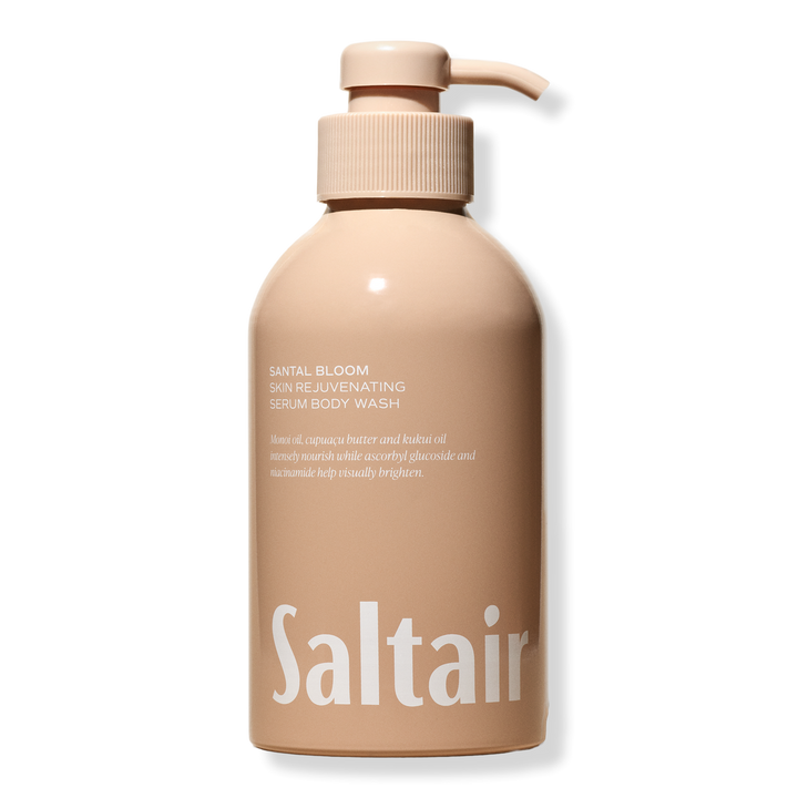 Saltair Body Wash