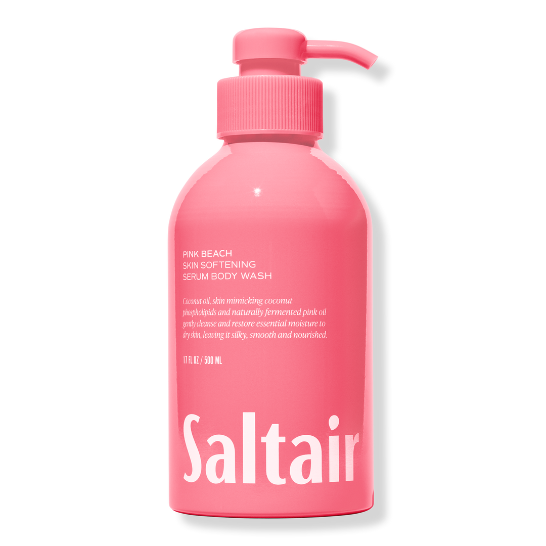 Saltair Body Wash