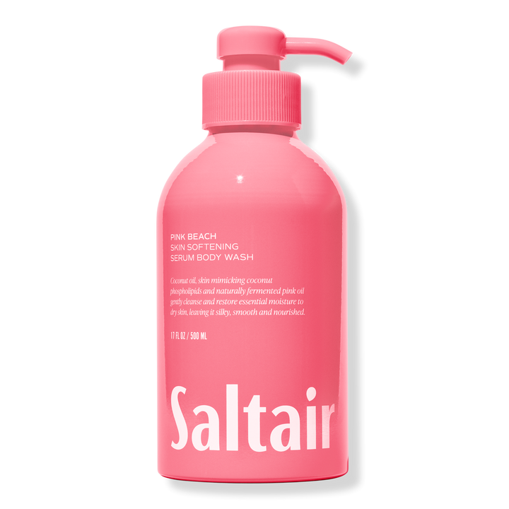 Saltair Body Wash